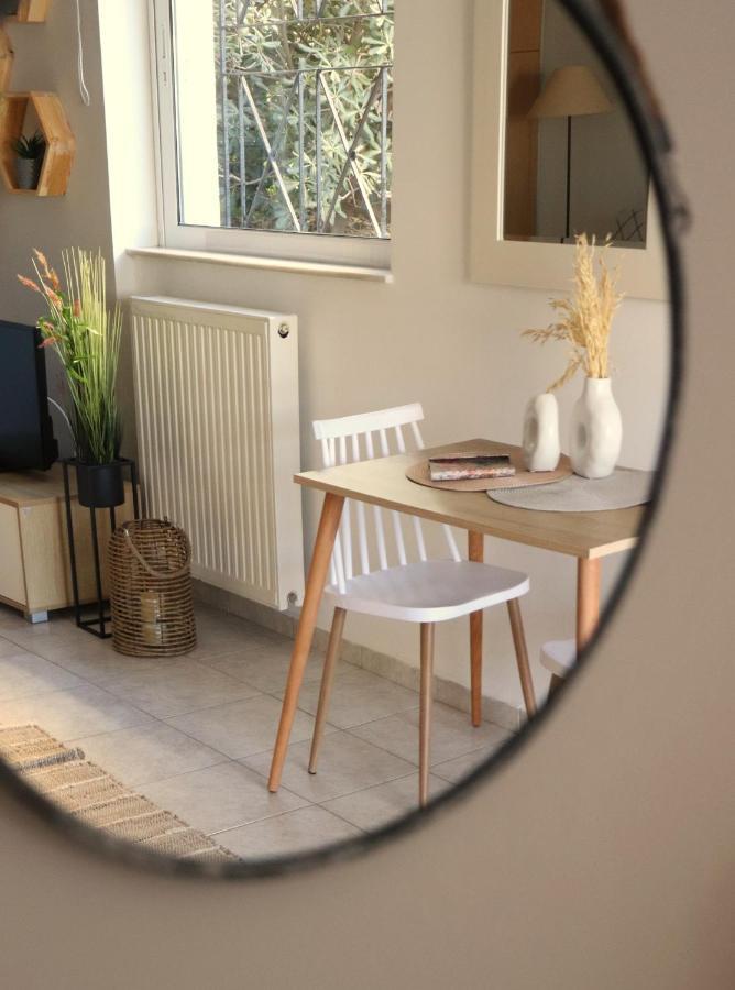 Harmonia Home Réthimno Kültér fotó