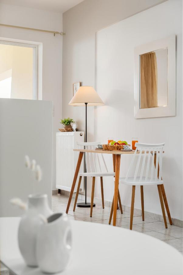 Harmonia Home Réthimno Kültér fotó