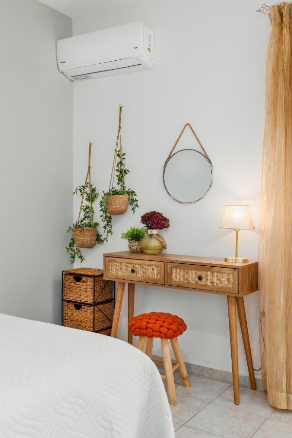 Harmonia Home Réthimno Kültér fotó