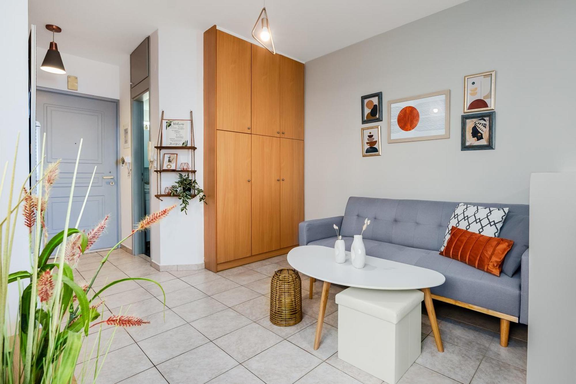Harmonia Home Réthimno Kültér fotó