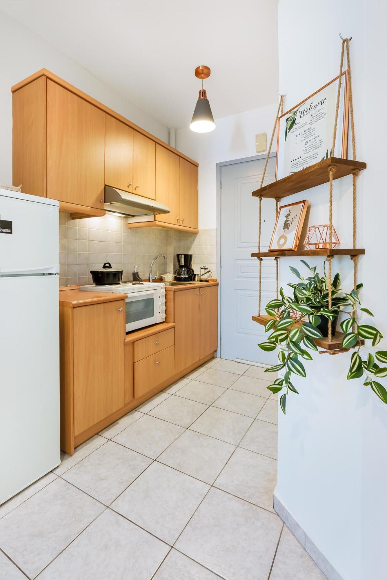 Harmonia Home Réthimno Kültér fotó