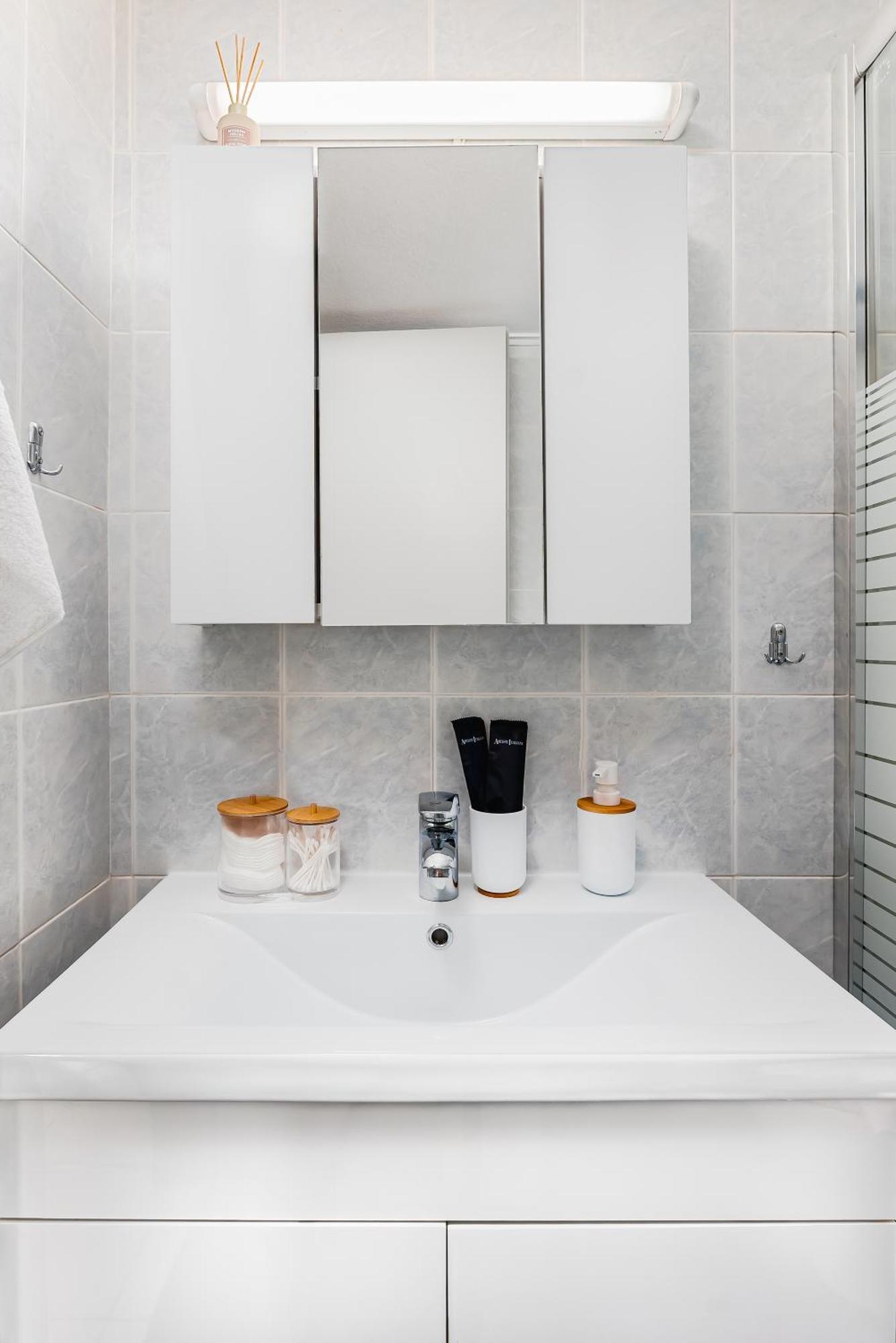 Harmonia Home Réthimno Kültér fotó